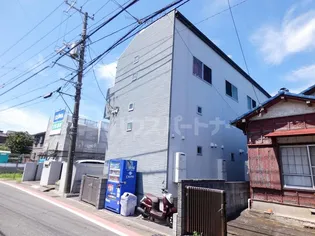 SERENO検見川の画像