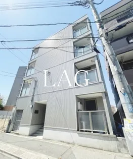 アルファーFICTIONの画像