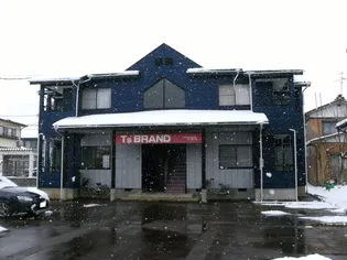 T'Sブランドの画像