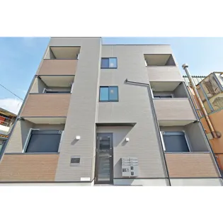 カーサアリビオの画像