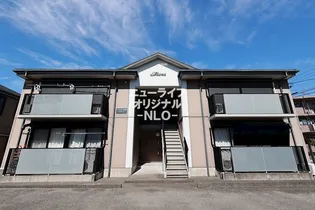 ロイヤルパレスI号館の画像