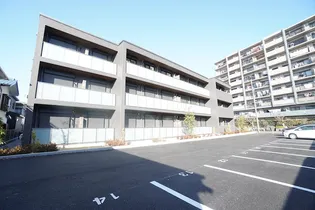 メゾン ド ノワールの画像