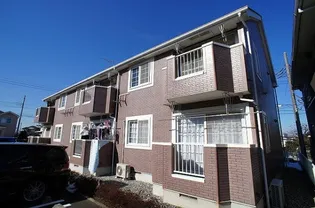 ホワイト ヒルズBの画像