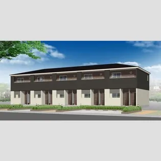 LOTUS南安倍の画像