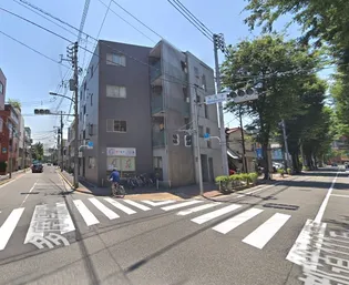 ジェイコート下丸子の画像