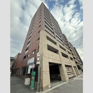 アンビエント高辻通の画像