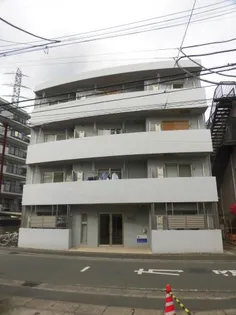 フォレストグリーン2の画像