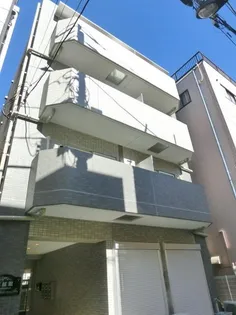 東京都墨田区業平4【マンション】の外観