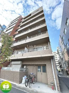 コンフォール深川【4階】の外観