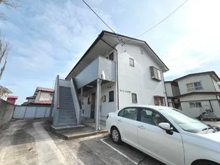 ファミーユ杉田の画像