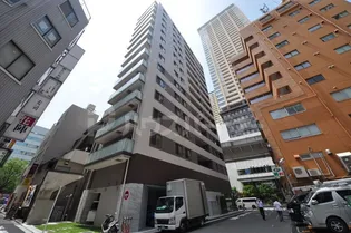 クリオ日暮里セントラルマークスの画像