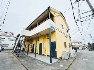 ハイム都IIIの画像