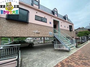 ベルフォーレの画像