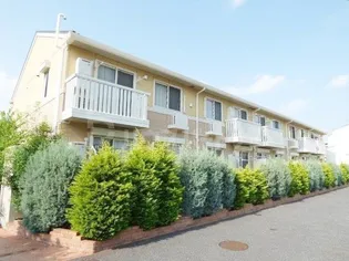 セントアンドリュース A棟の画像