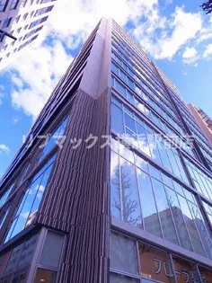 神奈川県横浜市中区相生町3【マンション】の外観