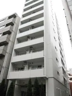 パークリュクス御茶ノ水【12階】の外観