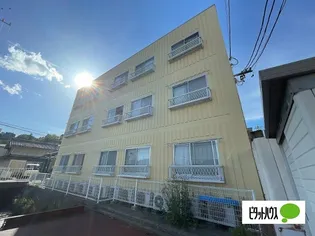 TMコーポの画像