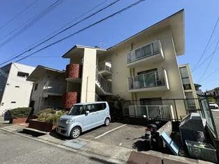 サンローレル仁川の画像