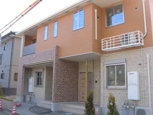 トム ハウスAの画像