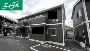 ライフステージクレスト B棟の画像