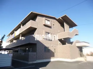 グレーシアHIRO【3階】の外観