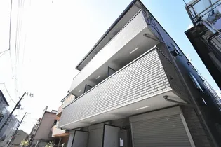 グランクオール板橋本町の画像