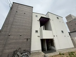 エバーグリーンテラスの画像