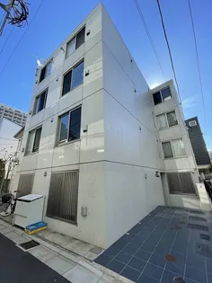 COCOFLAT三軒茶屋の画像