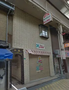 川瀬ビーンズハイツの画像