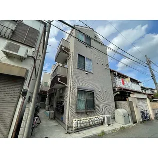 イルビラージュ蒲田の画像