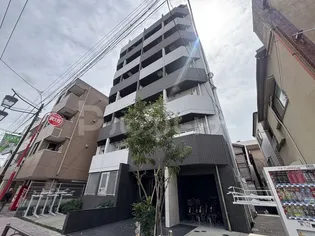 ユリカロゼ新小岩の画像