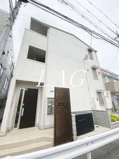 タウンコート上木崎の画像