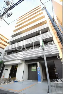 スパシエソリデ中野南台の画像