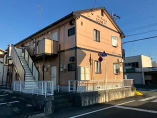 パークハイムIZUMI Bの画像