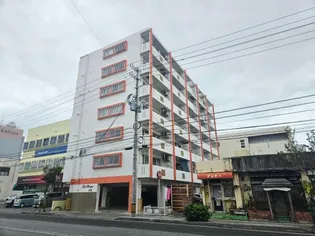 ゴールドマンション赤道の画像