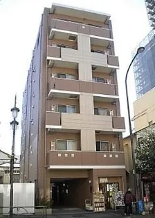 グラーノ西早稲田の画像