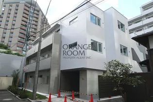 ANNEX池之端の画像