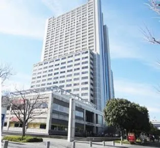 リバーサイド隅田セントラルタワーパレスの画像