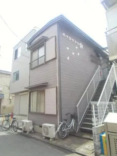 ハイツサクラの画像