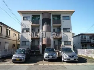 グランドハイツ昭和の画像