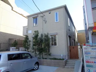 グロワールエテシス舞浜の画像