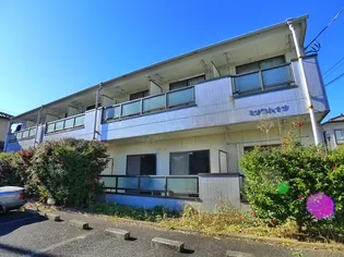 ミツワハイツの画像