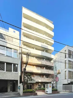 メインステージ四ツ谷の画像