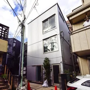 グランエッグス上野毛の画像