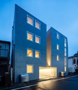 クラリア野方ウエストの画像