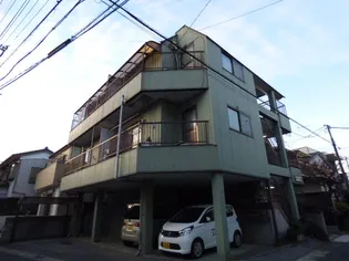 藤マンションの画像