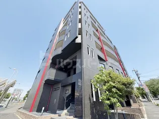 エニシアビルの画像