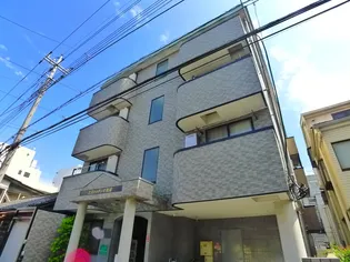 エストゥディオ尾高の画像