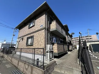 カーサ羽黒Aの画像