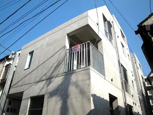 CORRIDORの画像